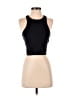 all in motion Black Tank Top Size S (estimated) - photo 1