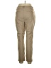 Nine West Solid Tan Khakis Size 14 - photo 2