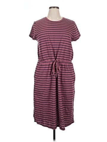 Pact Casual Dress (view 1)