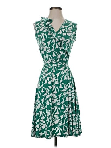 Leota Casual Dress (view 1)