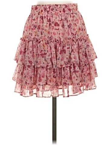 MISA Los Angeles Casual Skirt (view 1)