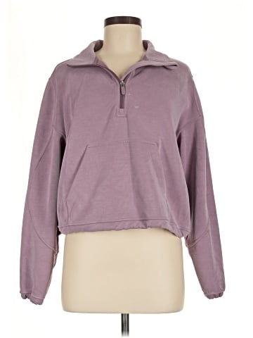 Lululemon Athletica Sweatshirt (view 1)