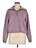 Lululemon Athletica Purple Sweatshirt Size 8 - photo 1