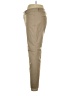 Nine West Solid Tan Khakis Size 14 - photo 5