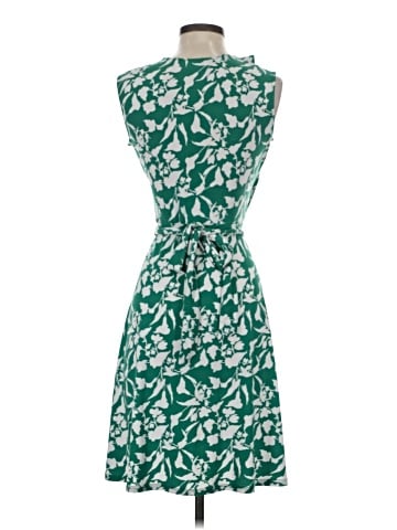 Leota Casual Dress (view 2)