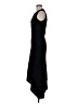 ALLSAINTS Solid Black Casual Dress Size 8 - photo 5