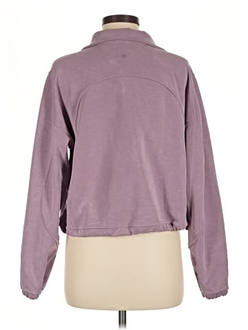 Lululemon Athletica Sweatshirt (view 2)