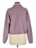 Lululemon Athletica Purple Sweatshirt Size 8 - photo 2