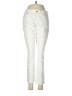 Lucky Brand Ivory Jeans Size 6 - photo 1