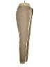Nine West Solid Tan Khakis Size 14 - photo 4