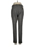 J.Crew Houndstooth Gray Wool Pants Size 4 - photo 2