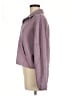 Lululemon Athletica Purple Sweatshirt Size 8 - photo 5