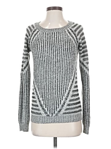 Sabine Pullover Sweater (view 1)