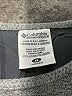 Columbia 100% Nylon Gray Cardigan Size XL - photo 4