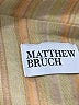 Matthew Bruch Tan Casual Dress Size Med (2) - photo 7
