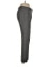 J.Crew Houndstooth Gray Wool Pants Size 4 - photo 4