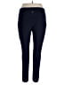 Athleta Solid Blue Active Pants Size XL - photo 2