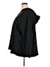 Torrid 100% Cotton Black Sweatshirt Size 2X Plus (2) - photo 5