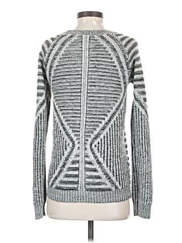 Sabine Pullover Sweater (view 2)
