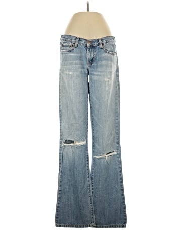 Abercrombie & Fitch Jeans (view 1)