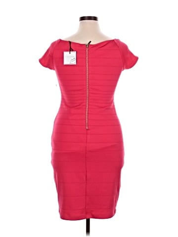 Bisou Bisou Cocktail Dress (view 2)