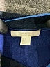 Cos Blue Casual Dress Size M - photo 7