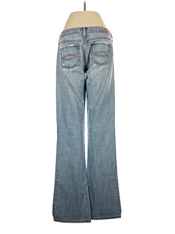 Abercrombie & Fitch Jeans (view 2)