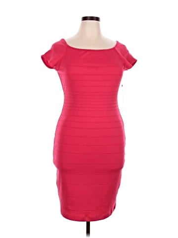 Bisou Bisou Cocktail Dress (view 1)