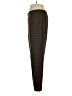 Classic Elements Plaid Brown Dress Pants Size 14 - photo 5