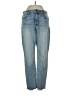 Joe's Jeans Blue Jeans Size 27 waist - photo 1