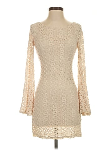 Free People Cocktail Dress (view 1)