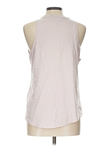 Nike Sleeveless T-Shirt (view 2)