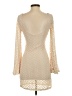 Free People Ivory Cocktail Dress Size XS - photo 2