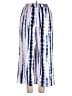 Unbranded Tie-dye Blue Casual Pants Size XL - photo 1