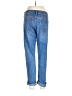Pilcro Solid Blue Jeans Size 31 waist - photo 2