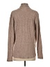 Akemi + Kin Brown Long Sleeve Top Size S - photo 2
