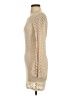Free People Ivory Cocktail Dress Size XS - photo 5