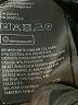 H&M Solid Black Track Pants Size M - photo 8