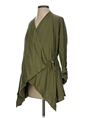 Motherhood 3/4 Sleeve Blouse (view 1)