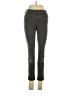 Old Navy Solid Gray Casual Pants Size 0 - photo 1