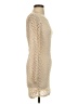 Free People Ivory Cocktail Dress Size XS - photo 4