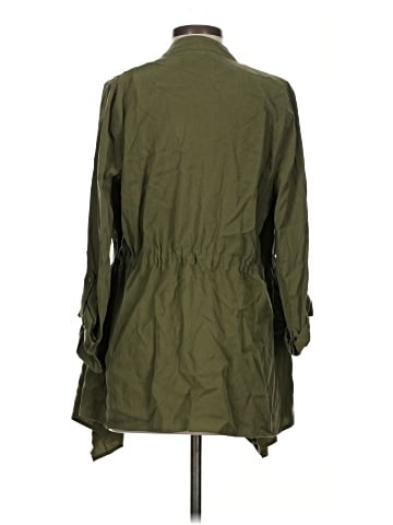Motherhood 3/4 Sleeve Blouse (view 2)