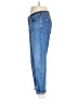Pilcro Solid Blue Jeans Size 31 waist - photo 5