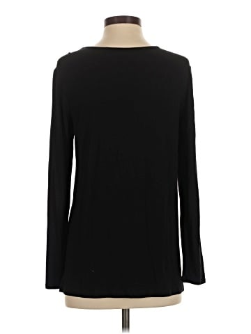 Tahari Long Sleeve Top (view 2)
