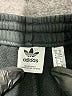 Adidas Solid Black Athletic Shorts Size XS - photo 3