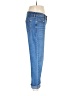 Pilcro Solid Blue Jeans Size 31 waist - photo 4