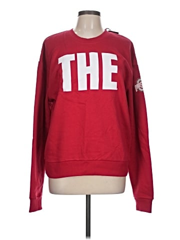 Antigua Sweatshirt (view 1)