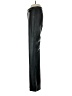 Calzedonia Metallic Black Track Pants Size 2 - photo 5