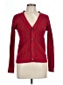 Nordstrom Red Cardigan Size 10 - photo 1
