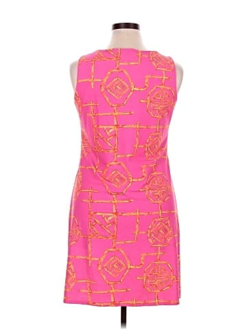 Jude Connally Cocktail Dress (view 2)